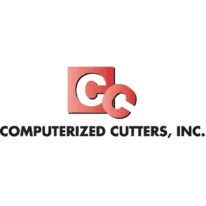 Logo for Dallas Website Computerized Cutters