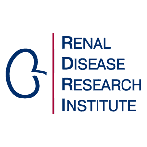 Renal Disease Research Institute Website in Dallas